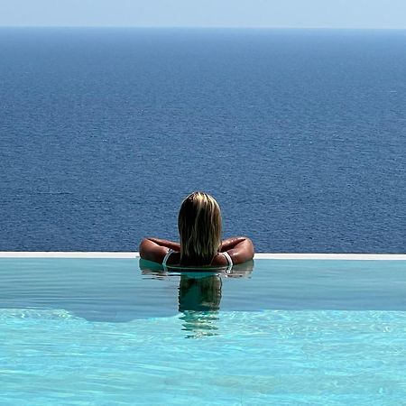 Le Capase Resort Salento Santa Cesarea Terme Exteriér fotografie