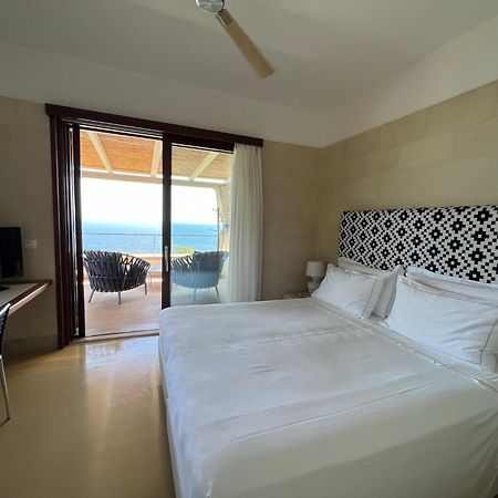 Le Capase Resort Salento Santa Cesarea Terme Exteriér fotografie