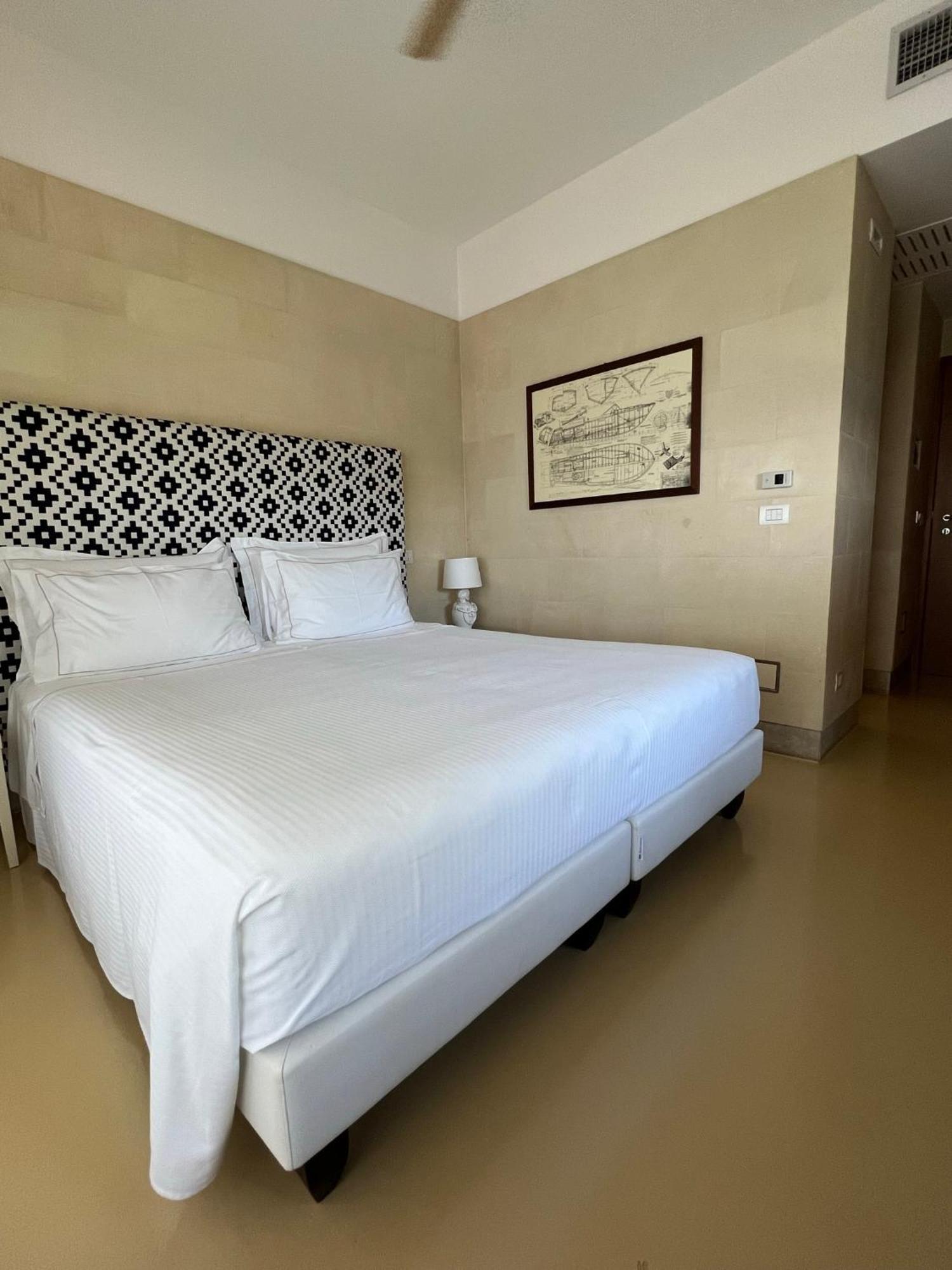 Le Capase Resort Salento Santa Cesarea Terme Exteriér fotografie