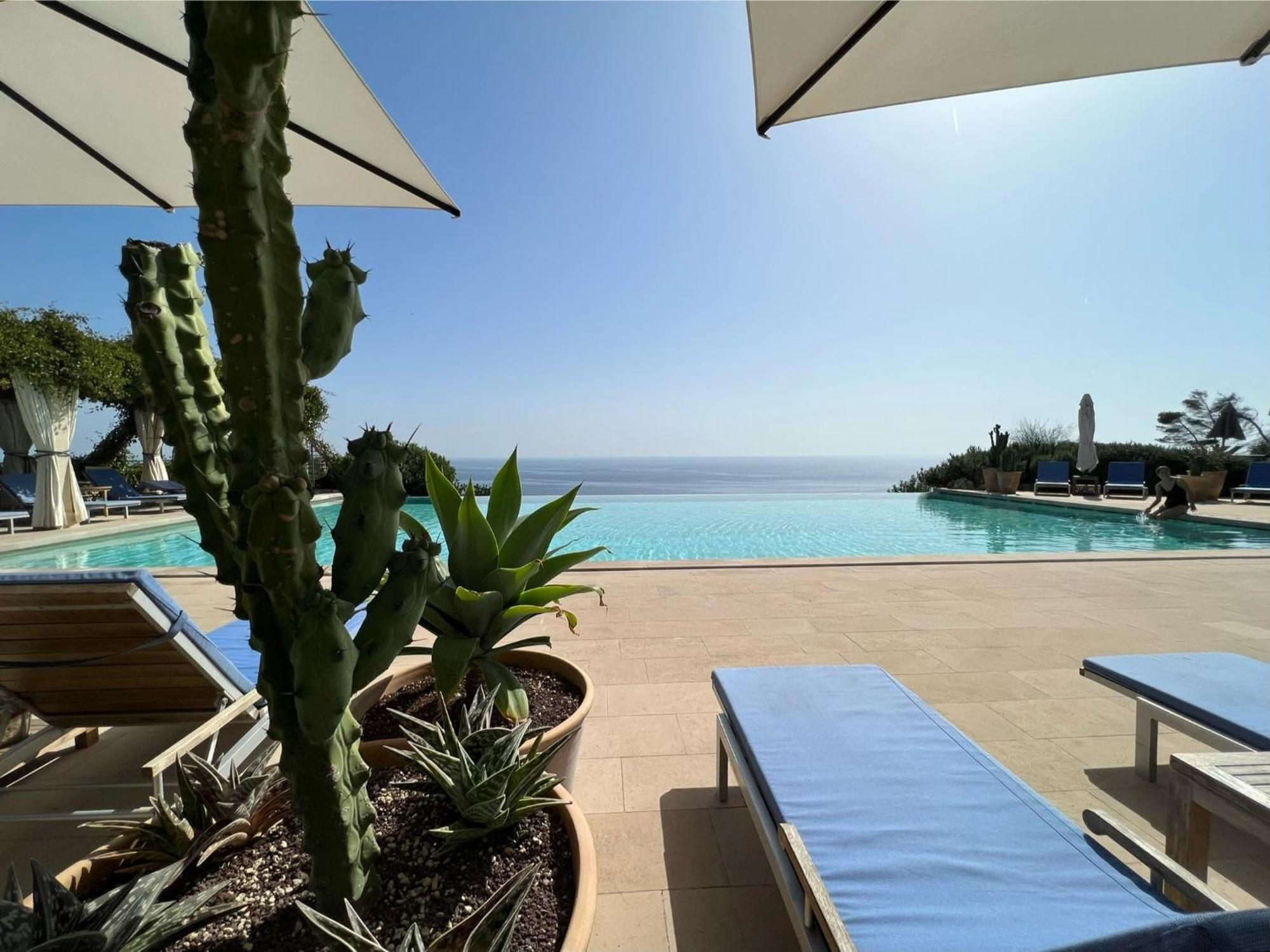 Le Capase Resort Salento Santa Cesarea Terme Exteriér fotografie