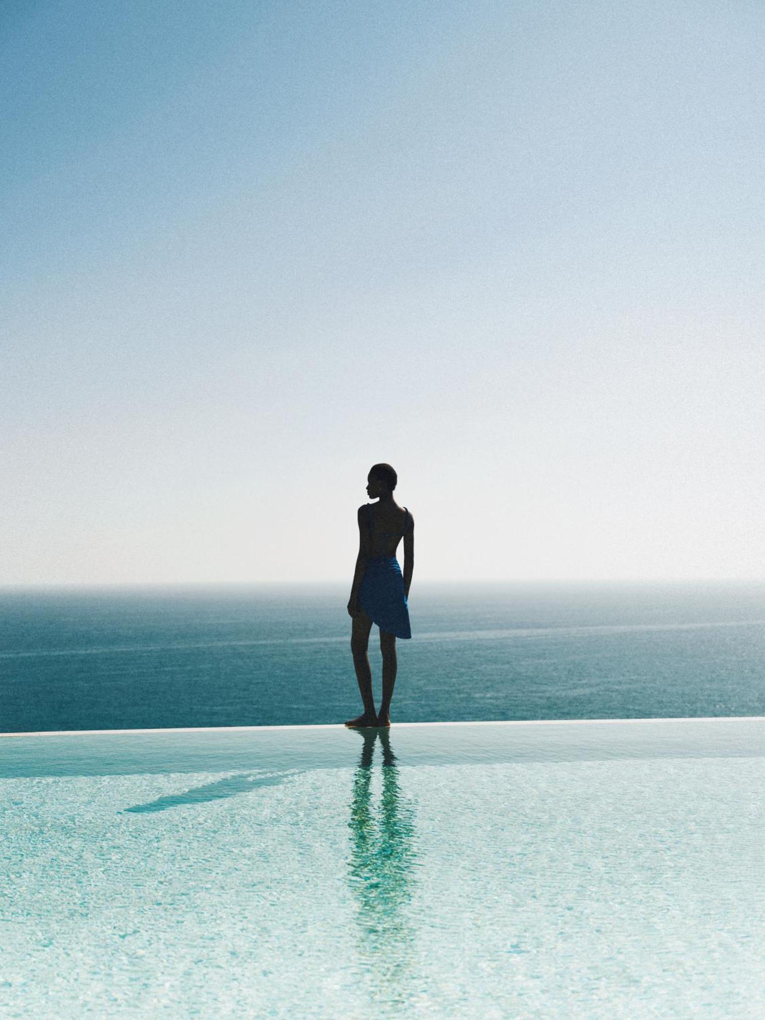 Le Capase Resort Salento Santa Cesarea Terme Exteriér fotografie