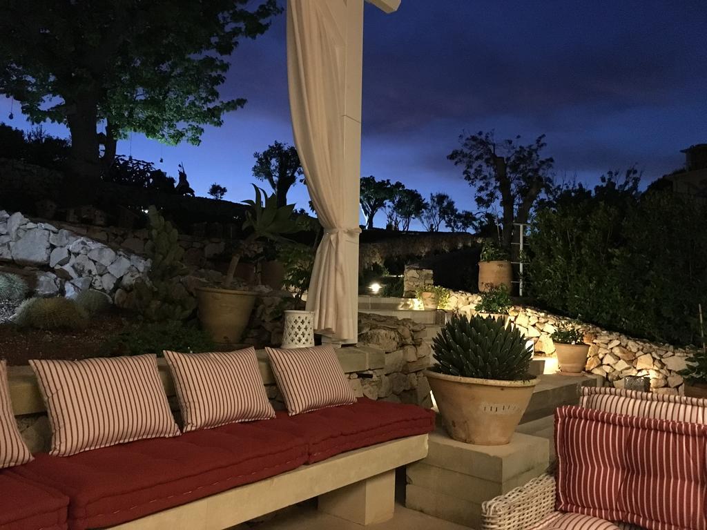 Le Capase Resort Salento Santa Cesarea Terme Exteriér fotografie